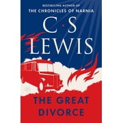 The Great Divorce, Paperback