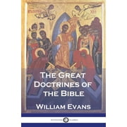 The Great Doctrines of the Bible Paperback