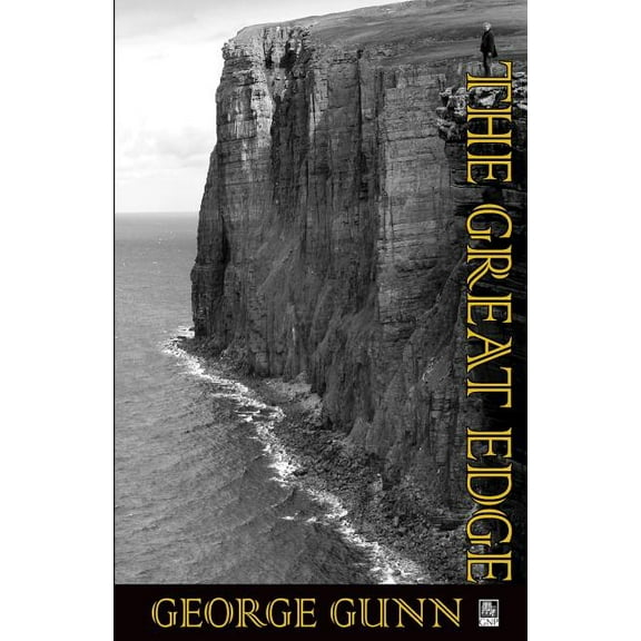 The Great Edge (Paperback)