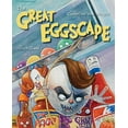thumbnail image 1 of Pre-Owned The Great Eggscape (Paperback) 159572253X 9781595722539, 1 of 1