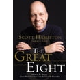 thumbnail image 1 of The Great Eight: How to Be Happy (Even When You Have Every Reason to Be Miserable), (Paperback), 1 of 2