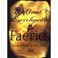 thumbnail image 1 of Pre-Owned The Great Encyclopedia of Faeries Paperback, 1 of 1