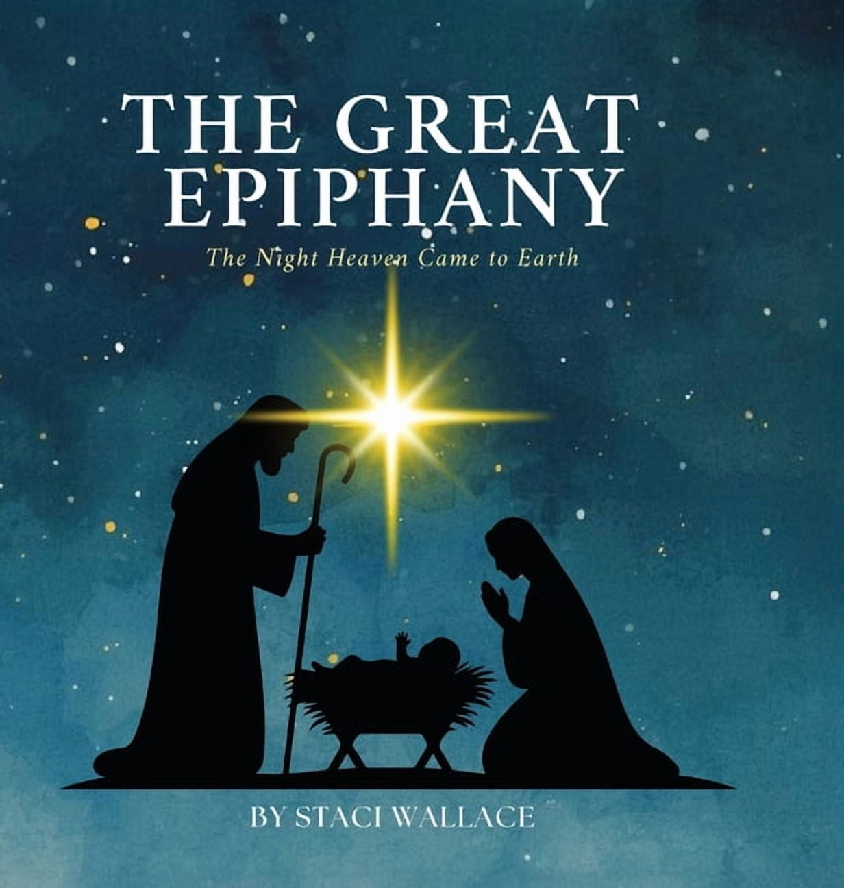 The Great Epiphany, (Hardcover)