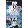 thumbnail image 1 of The Great Escape (Audiobook), 1 of 1