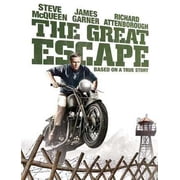 The Great Escape [DVD]