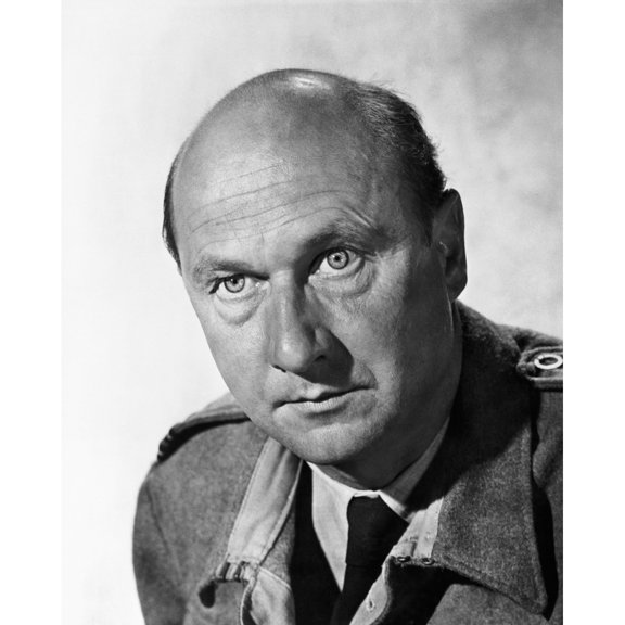 The Great Escape Donald Pleasence 1963 Photo Print (8 x 10)
