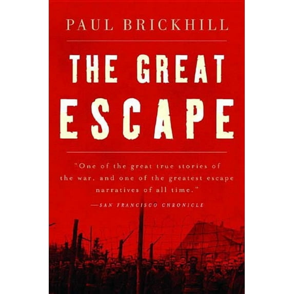 The Great Escape, (Paperback)