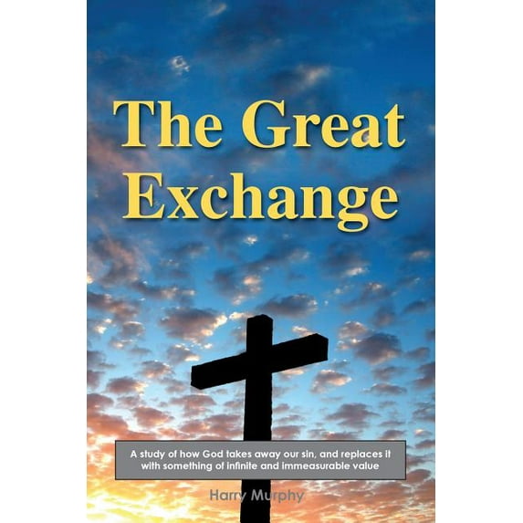 The Great Exchange, (Paperback)