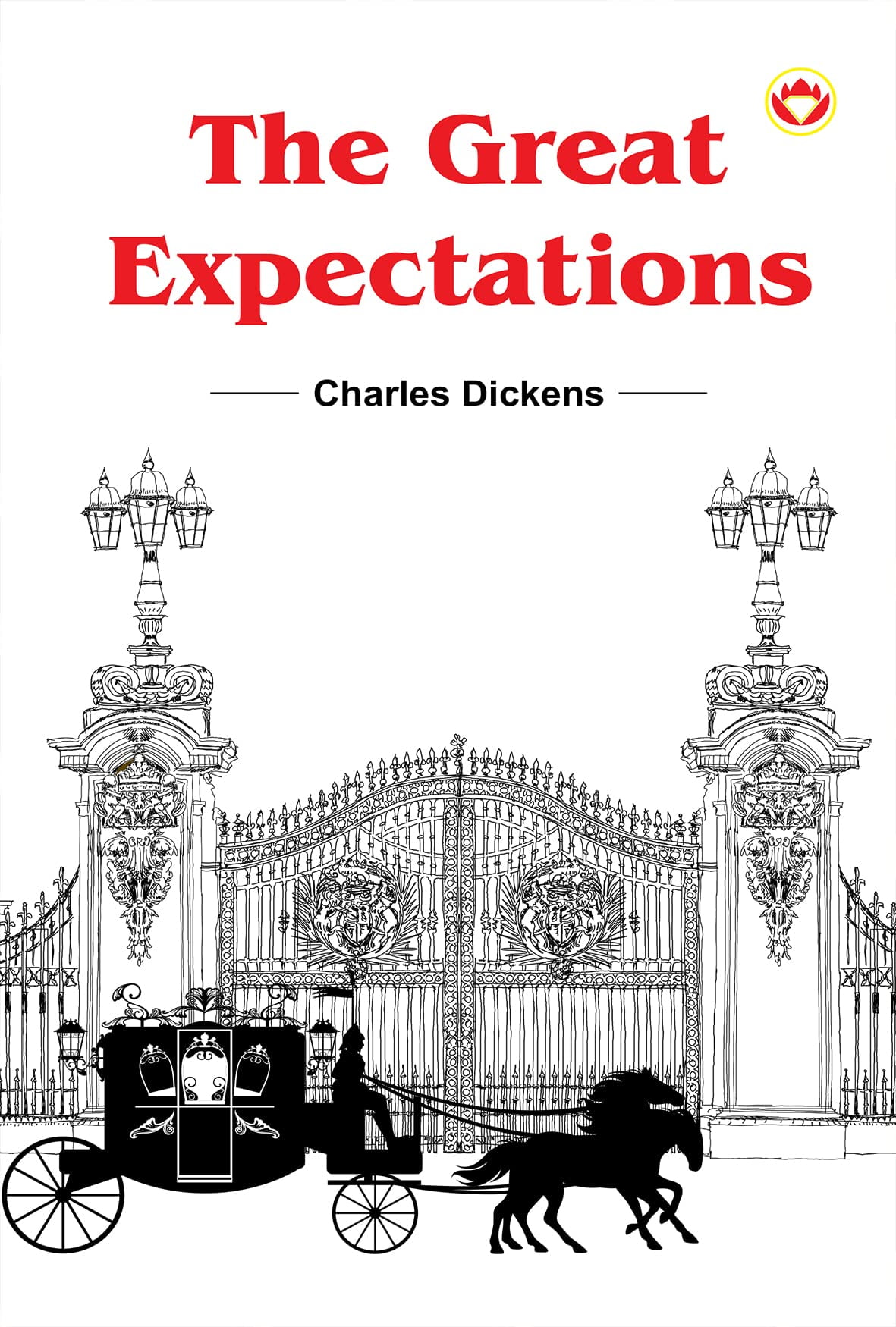 The Great Expectations, (Paperback)