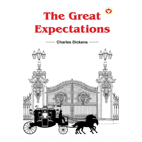 The Great Expectations, (Paperback)