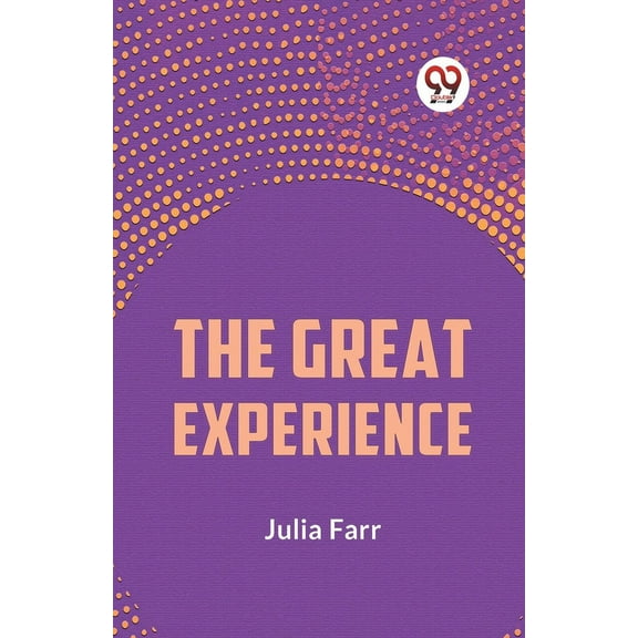 The Great Experience, (Paperback)