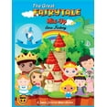 thumbnail image 1 of The Great Fairytale Mix-Up, (Paperback), 1 of 1