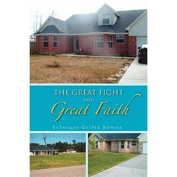 The Great Fight with Great Faith
