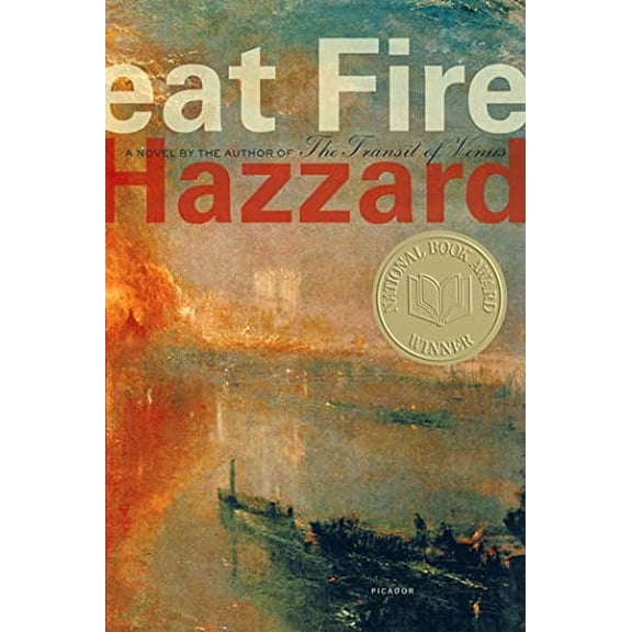 Pre-Owned The Great Fire (Paperback) 0312423586 9780312423582