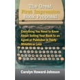 thumbnail image 1 of The Great First Impression Book Proposal (Hardcover), 1 of 1