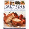 thumbnail image 1 of Pre-Owned The Great Fish & Shellfish Cookbook: The Definitive Cook's Collection with Over 200 Fabulous Recipes (Paperback) 1780191324 9781780191324, 1 of 1