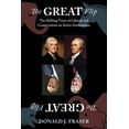 thumbnail image 1 of The Great Flip: The Shifting Views of Liberals and Conservatives on Active Government, (Paperback), 1 of 1