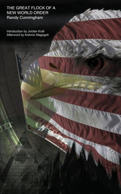 The Great Flock of a New World Order (Paperback) by Randy Cunningham
