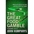 thumbnail image 1 of Pre-Owned The Great Food Gamble (Paperback) 9780340770467, 1 of 1
