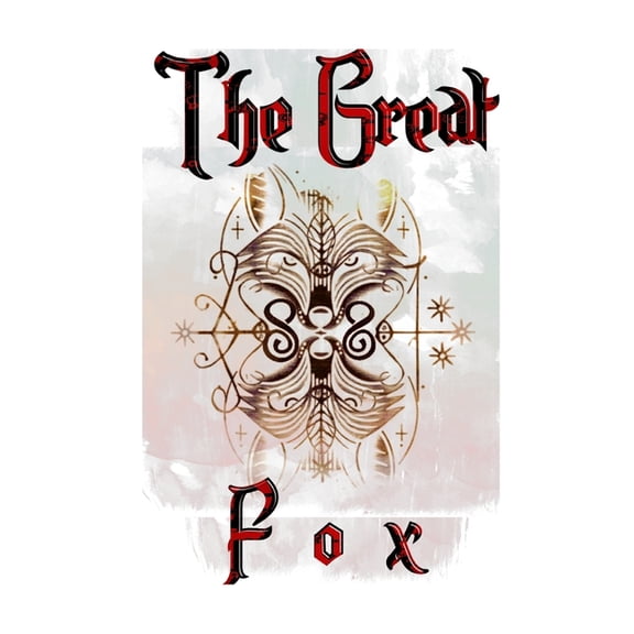 The Great Fox The Great Fox, Book 1, (Paperback)