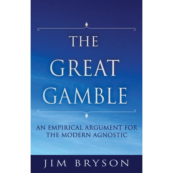 The Great Gamble (Paperback)