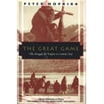 thumbnail image 1 of Pre-Owned The Great Game: The Struggle for Empire in Central Asia (Paperback) 1568360223 9781568360225, 1 of 1