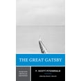 thumbnail image 1 of Pre-Owned The Great Gatsby: A Norton Critical Edition (Paperback) 0393656594 9780393656596, 1 of 1