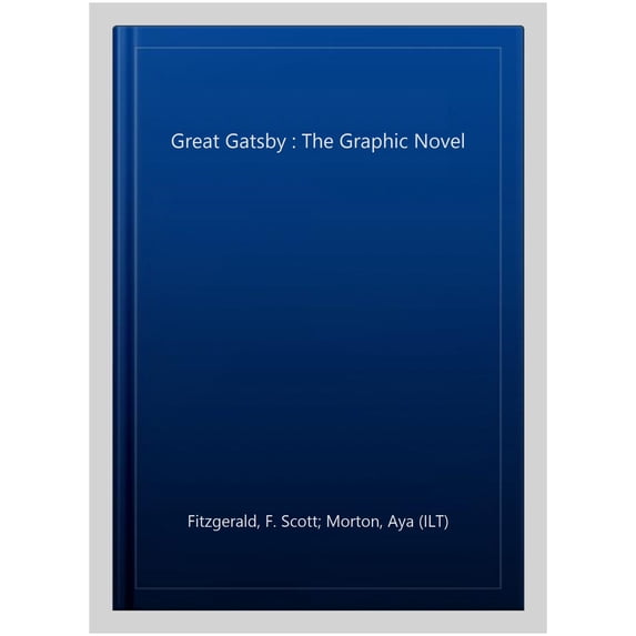 The Great Gatsby
