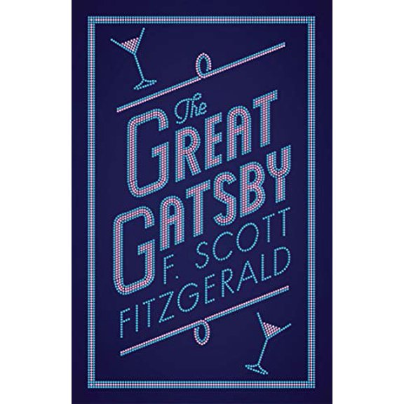 Pre-Owned The Great Gatsby : Annotated Edition (Paperback) 9781847496140