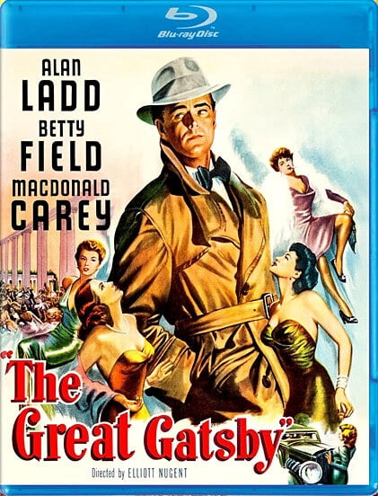 KL Studio Classics - The Great Gatsby [BLU-RAY]