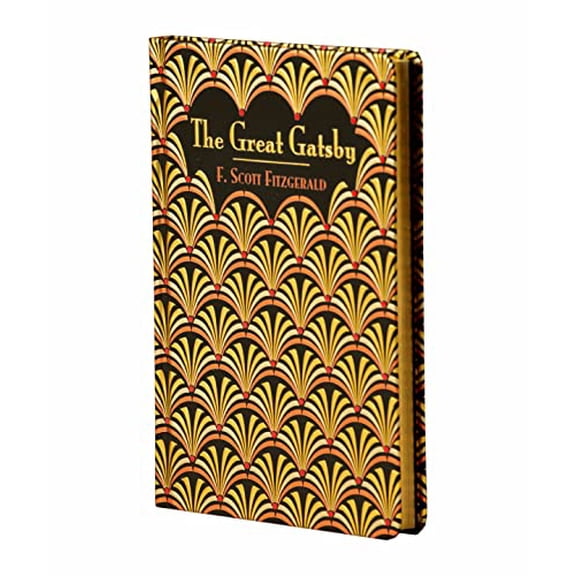 Pre-Owned The Great Gatsby (Chiltern Classic), 9781912714063, 191271406X, Hardcover,