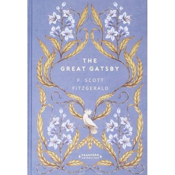 The Great Gatsby (Cranford Collection)