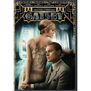 The Great Gatsby [DVD]