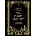 thumbnail image 1 of The Great Gatsby, (Hardcover), 1 of 1