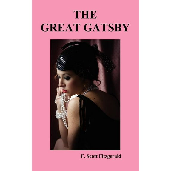 The Great Gatsby (Hardcover)