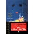 thumbnail image 1 of Pre-Owned The Great Gatsby: The Only Authorized Edition (Scribner Classics), 1 of 1