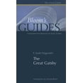 thumbnail image 1 of The Great Gatsby (Hardcover) by F Scott Fitzgerald, Harold Ron Bloom, 1 of 1