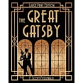 thumbnail image 1 of The Great Gatsby (LARGE PRINT), 1 of 1