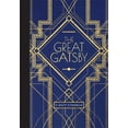 thumbnail image 1 of The Great Gatsby (Masterpiece Library Edition), (Hardcover), 1 of 1