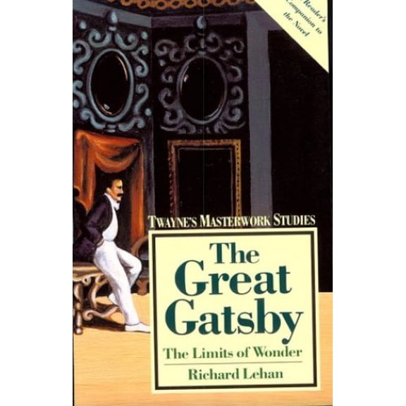 Pre-Owned The Great Gatsby (Paperback) 0805780130 9780805780130