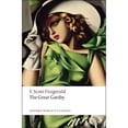 thumbnail image 1 of Pre-Owned The Great Gatsby (Paperback) 0199536406 9780199536405, 1 of 1