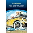thumbnail image 1 of Pre-Owned The Great Gatsby (Paperback) 0486845591 9780486845593, 1 of 1