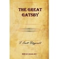 thumbnail image 1 of The Great Gatsby, (Paperback), 1 of 1