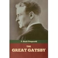 thumbnail image 1 of The Great Gatsby, (Paperback), 1 of 1