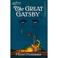 thumbnail image 1 of The Great Gatsby (Paperback), 1 of 1