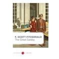 thumbnail image 1 of The Great Gatsby, (Paperback), 1 of 2