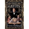thumbnail image 1 of Pre-Owned The Great Gatsby (Paperback) 1451689438 9781451689433, 1 of 1