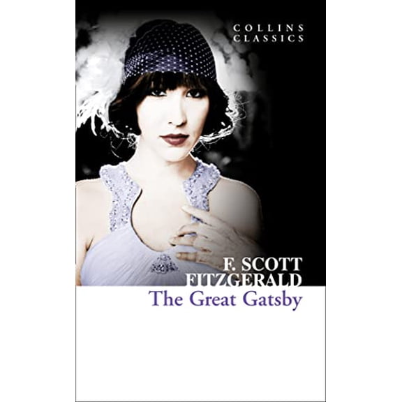 Pre-Owned The Great Gatsby (Flexibound) 0007368658 9780007368655