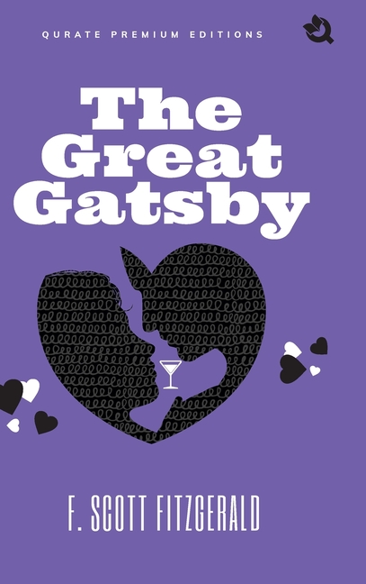 Edition)　(Premium　Gatsby　Great　The　(Hardcover)