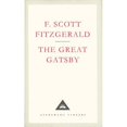 thumbnail image 1 of Pre-Owned The Great Gatsby (Hardcover) by F. Scott Fitzgerald, 1 of 1